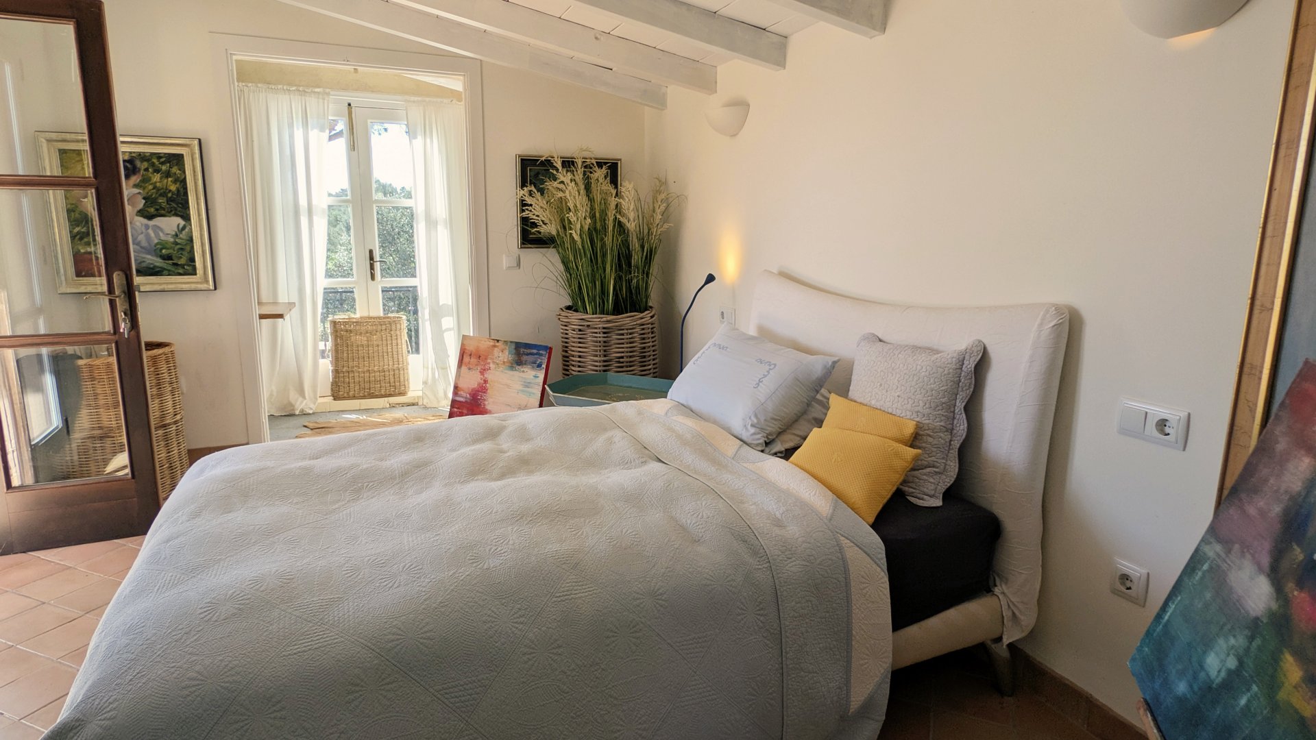 Finca in Santanyi, Mallorca, Spanien 3 Schlafzimmer, 210 m2 Nr. 156060