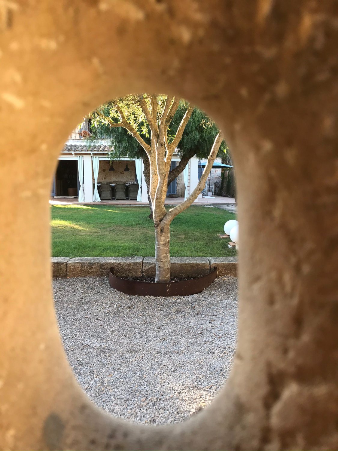 Finca in Santanyi, Mallorca, Spanien 3 Schlafzimmer, 210 m2 Nr. 156060