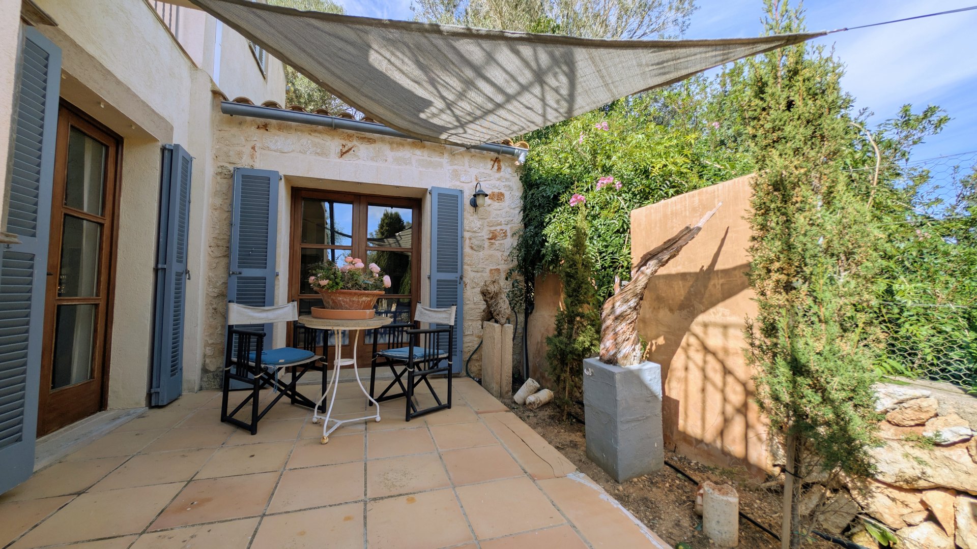 Finca in Santanyi, Mallorca, Spanien 3 Schlafzimmer, 210 m2 Nr. 156060