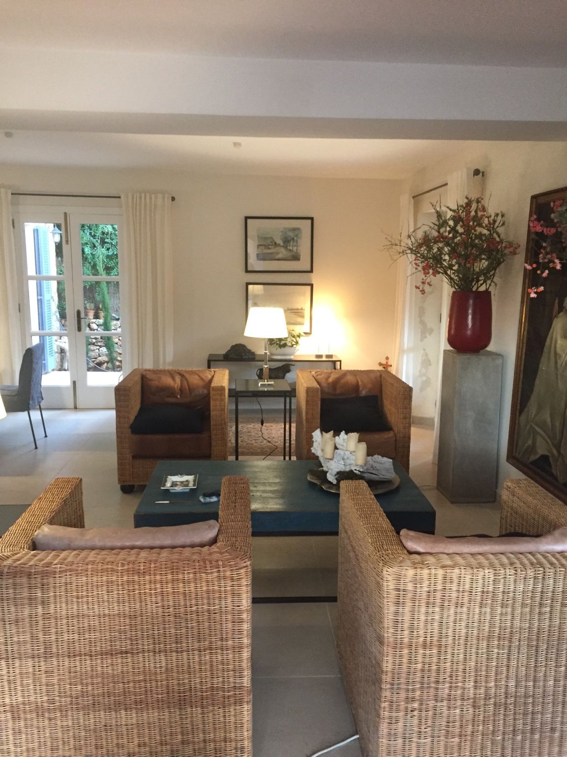 Finca in Santanyi, Mallorca, Spanien 3 Schlafzimmer, 210 m2 Nr. 156060