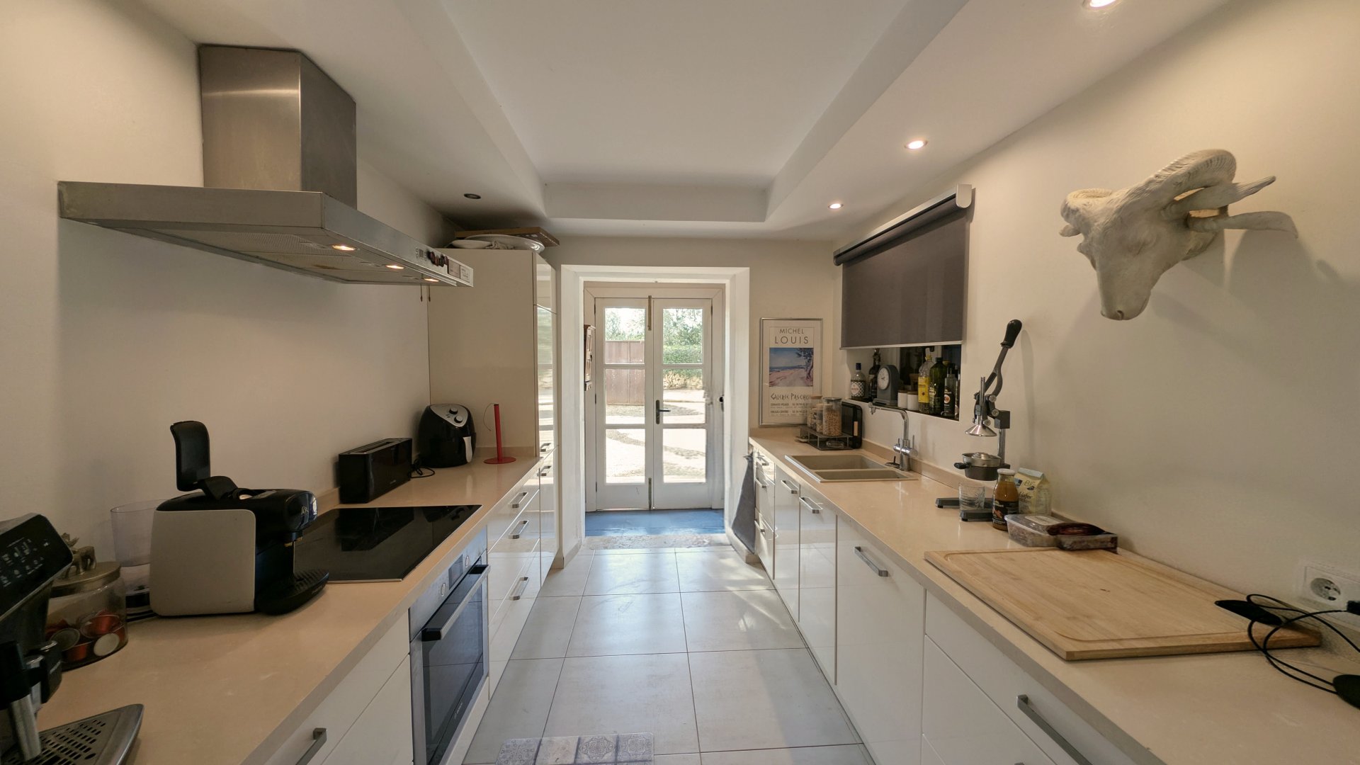Finca in Santanyi, Mallorca, Spanien 3 Schlafzimmer, 210 m2 Nr. 156060