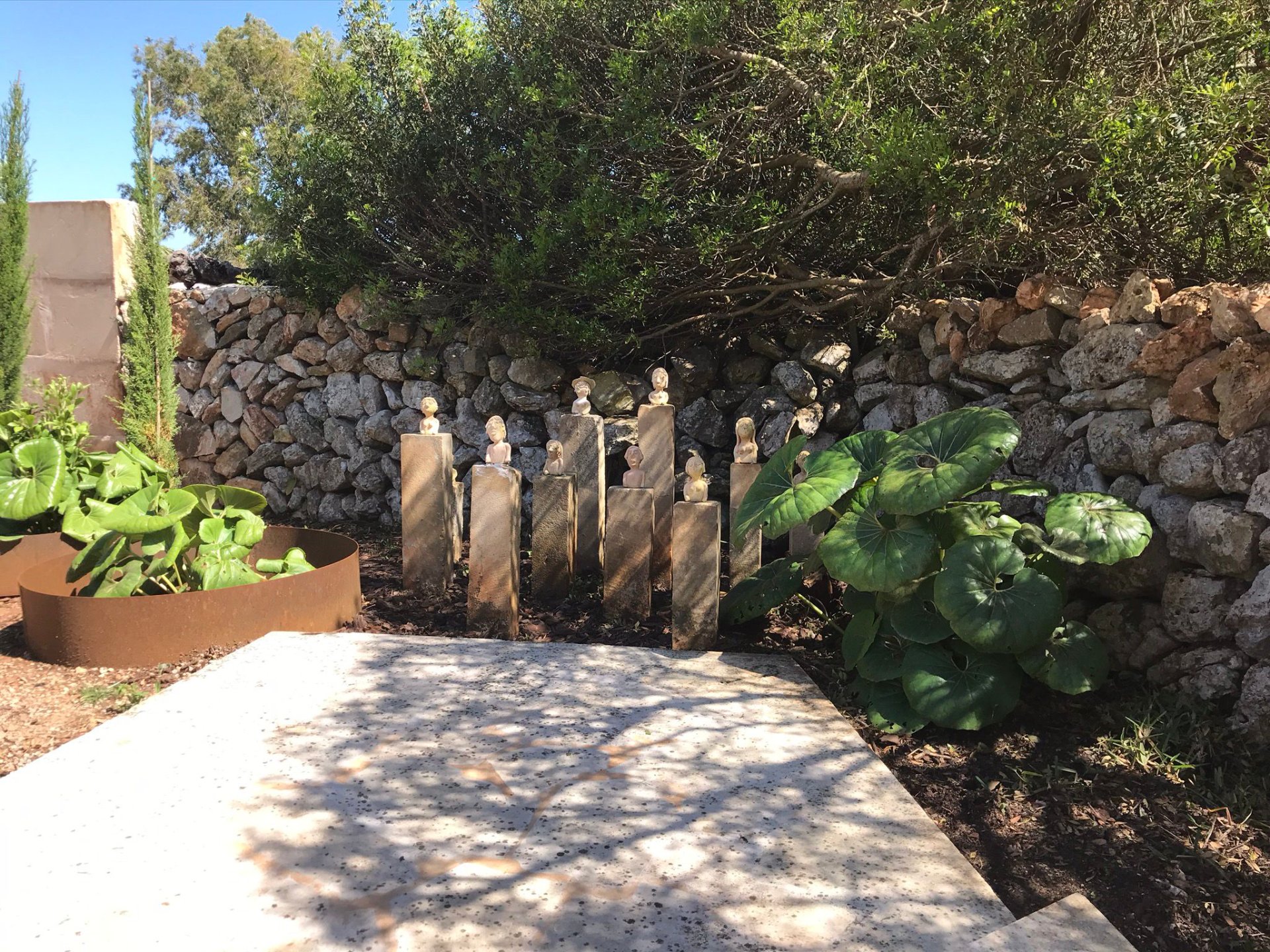 Finca in Santanyi, Mallorca, Spanien 3 Schlafzimmer, 210 m2 Nr. 156060