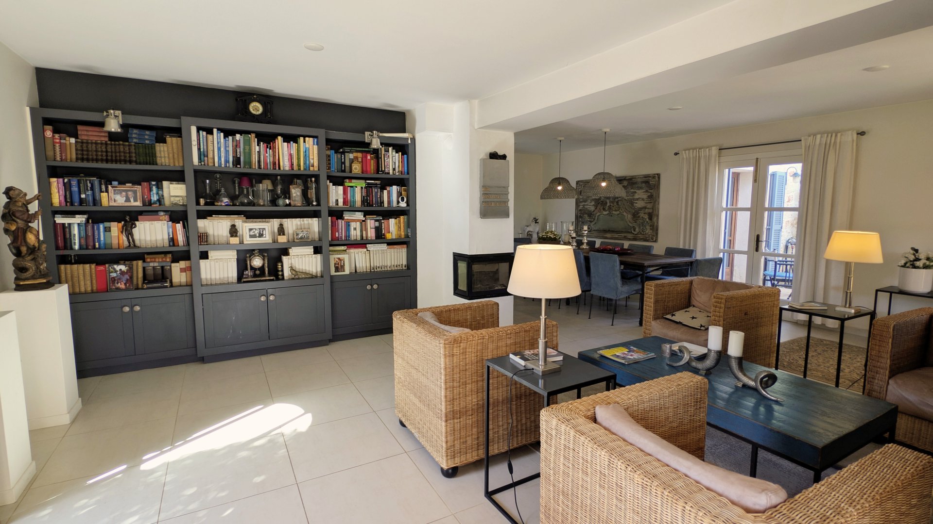 Finca in Santanyi, Mallorca, Spanien 3 Schlafzimmer, 210 m2 Nr. 156060
