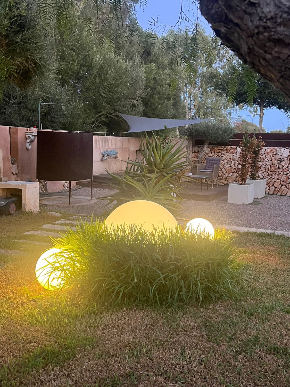 Finca in Santanyi, Mallorca, Spanien 3 Schlafzimmer, 210 m2 Nr. 156060