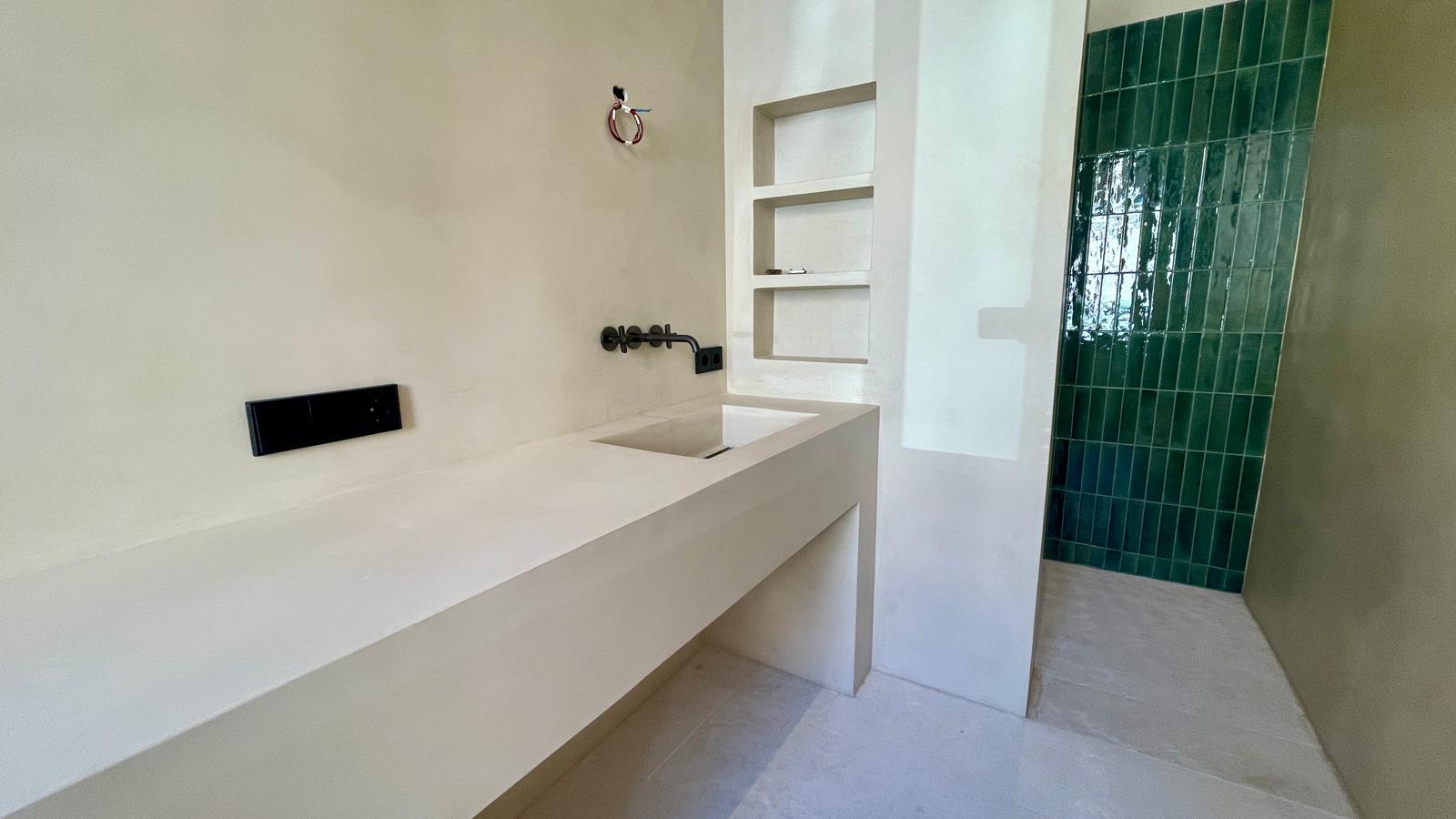 Villetta a schiera a Felanitx, Mallorca, Spagna 3 camere da letto, 303 mq. N° 156061