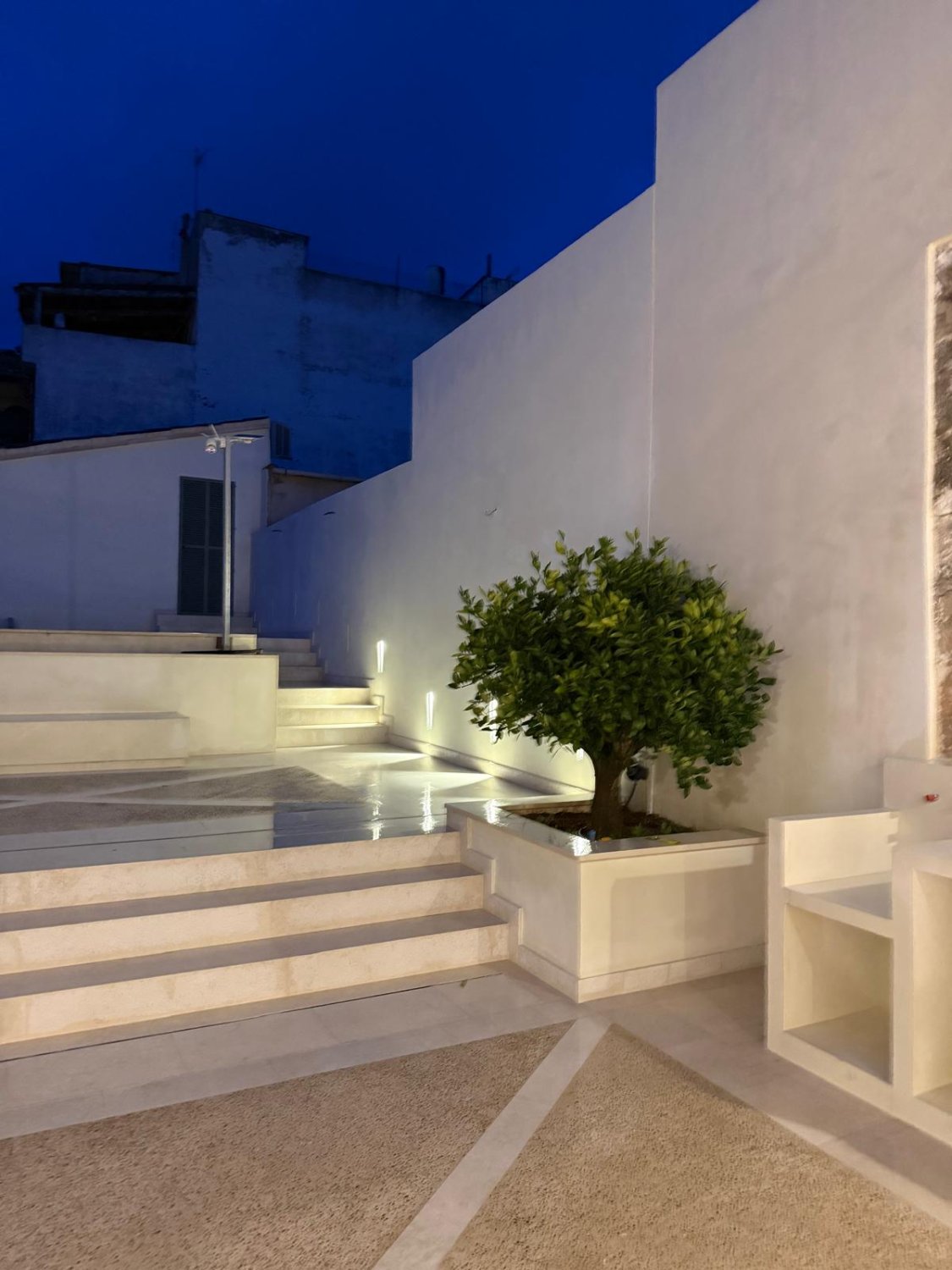 Villetta a schiera a Felanitx, Mallorca, Spagna 3 camere da letto, 303 mq. N° 156061