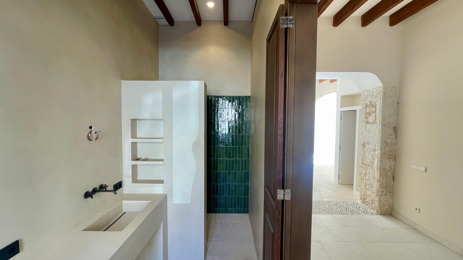 Villetta a schiera a Felanitx, Mallorca, Spagna 3 camere da letto, 303 mq. N° 156061