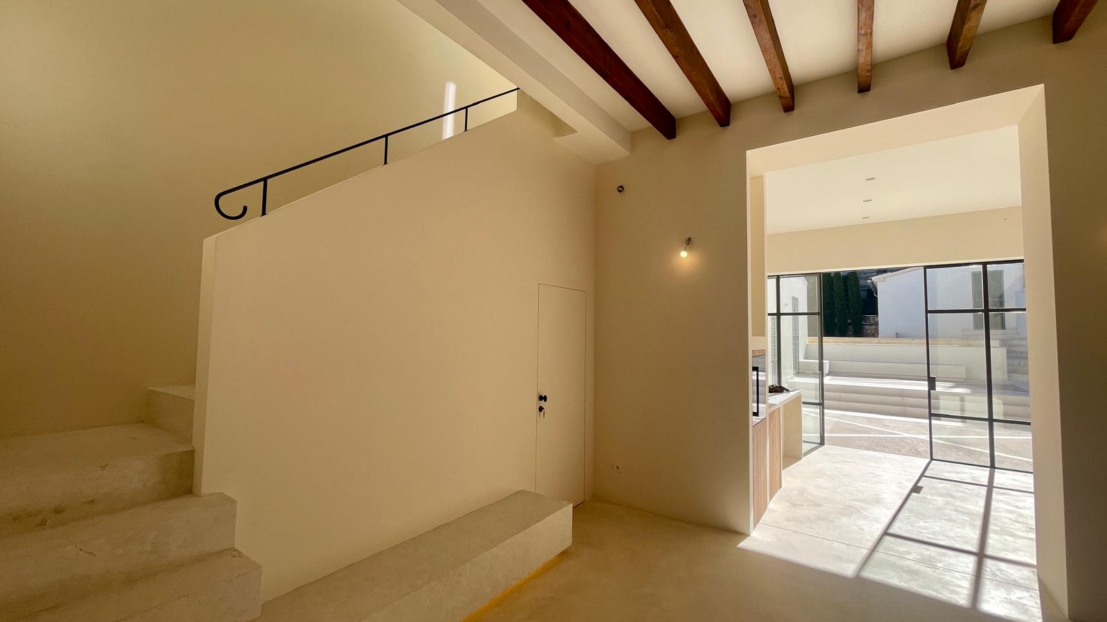 Villetta a schiera a Felanitx, Mallorca, Spagna 3 camere da letto, 303 mq. N° 156061