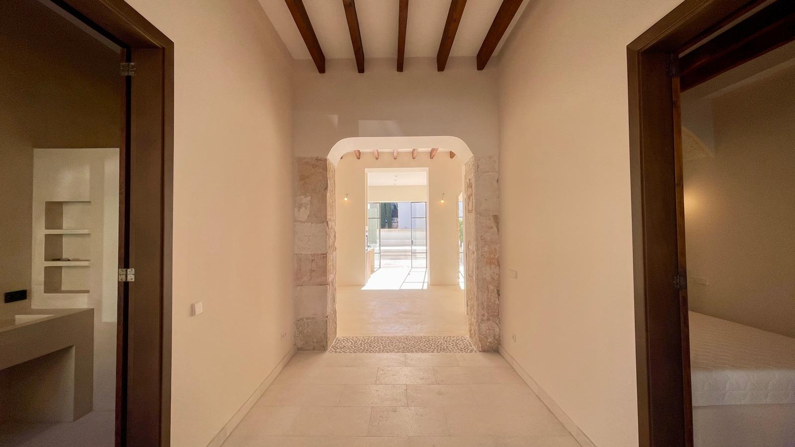 Villetta a schiera a Felanitx, Mallorca, Spagna 3 camere da letto, 303 mq. N° 156061