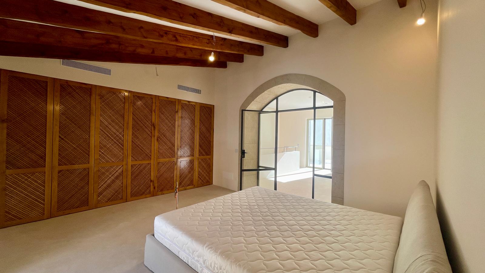 Villetta a schiera a Felanitx, Mallorca, Spagna 3 camere da letto, 303 mq. N° 156061