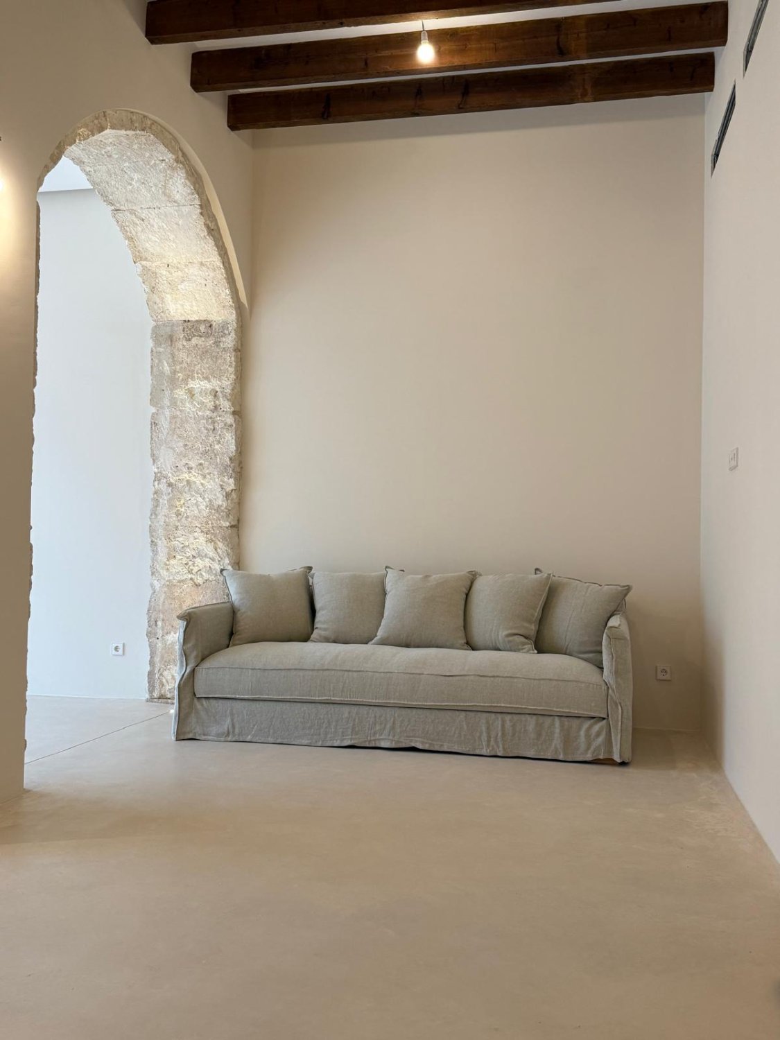 Villetta a schiera a Felanitx, Mallorca, Spagna 3 camere da letto, 303 mq. N° 156061