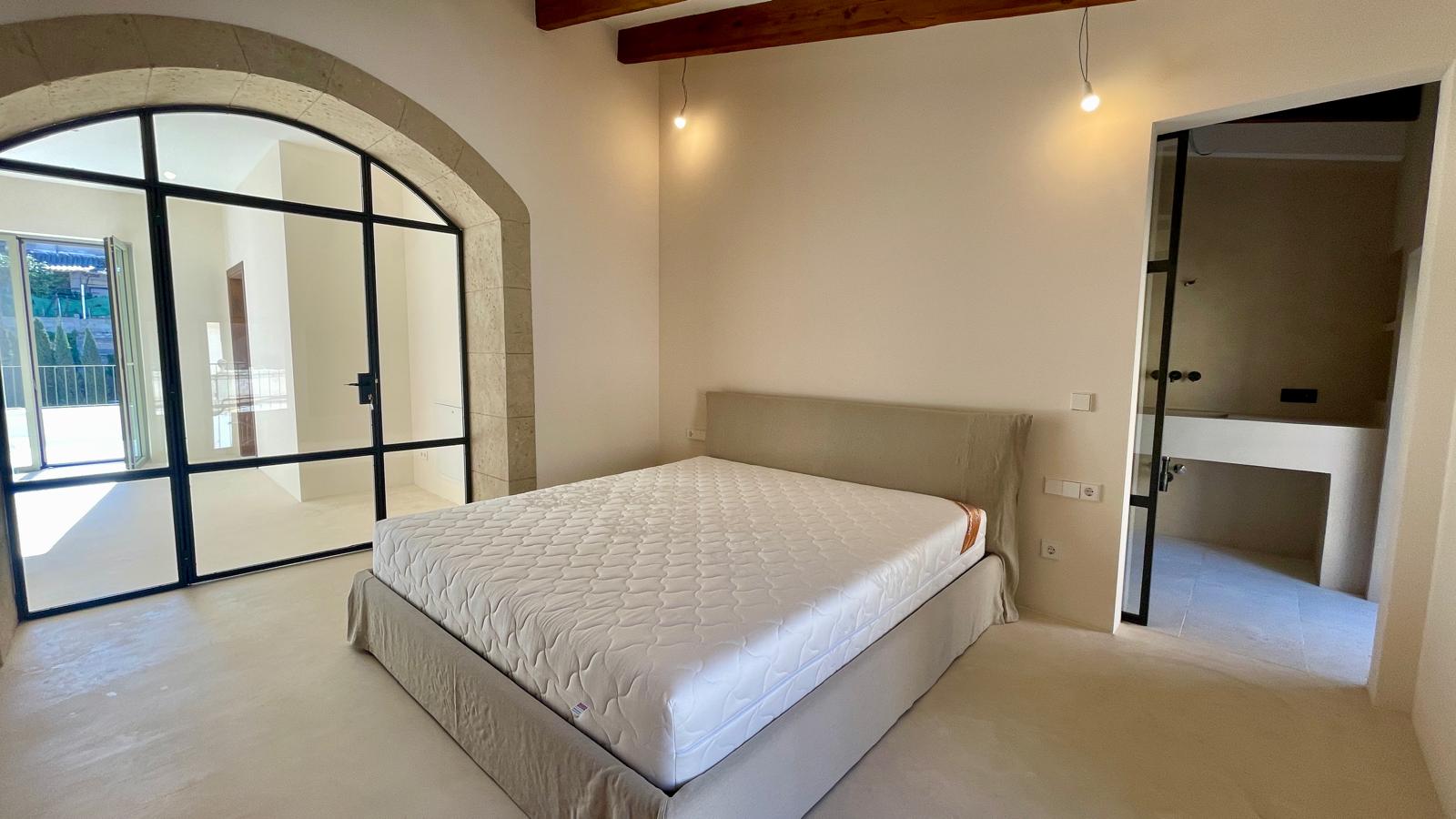 Villetta a schiera a Felanitx, Mallorca, Spagna 3 camere da letto, 303 mq. N° 156061