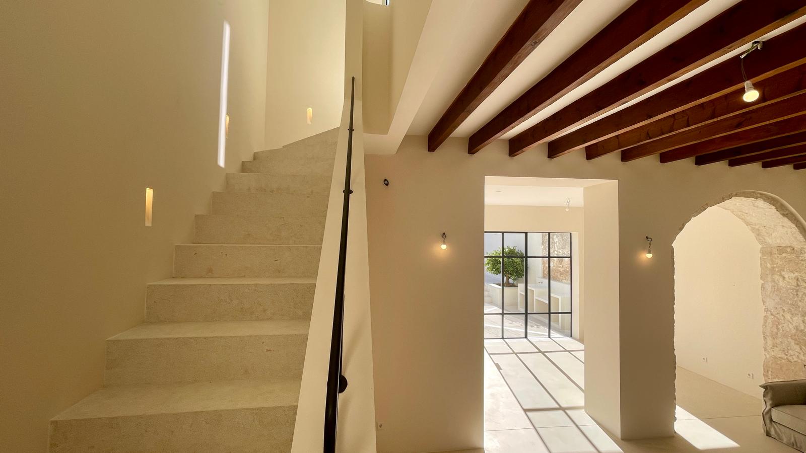 Villetta a schiera a Felanitx, Mallorca, Spagna 3 camere da letto, 303 mq. N° 156061