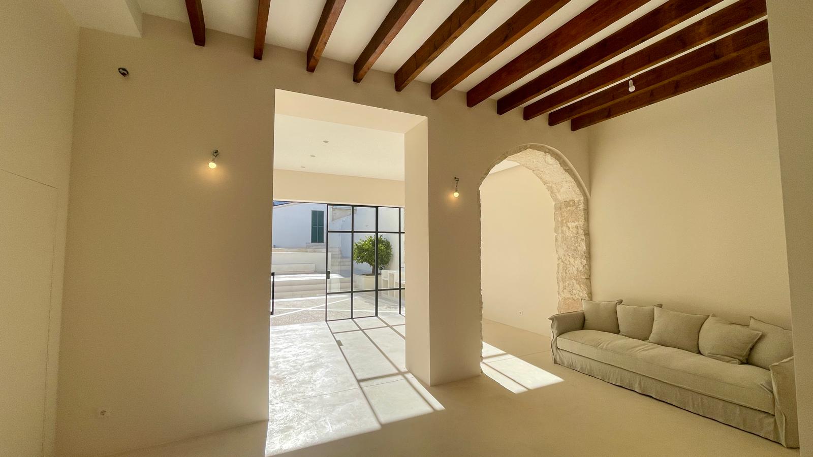 Villetta a schiera a Felanitx, Mallorca, Spagna 3 camere da letto, 303 mq. N° 156061