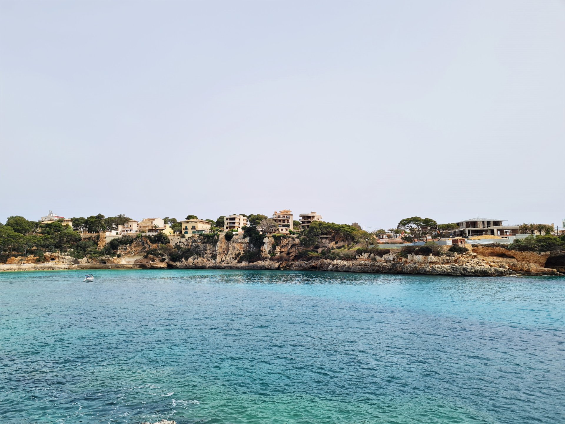 Dzīvoklis Porto Cristo, Mallorca, Spānijā 3 istabas, 150 m2 Nr. 156057