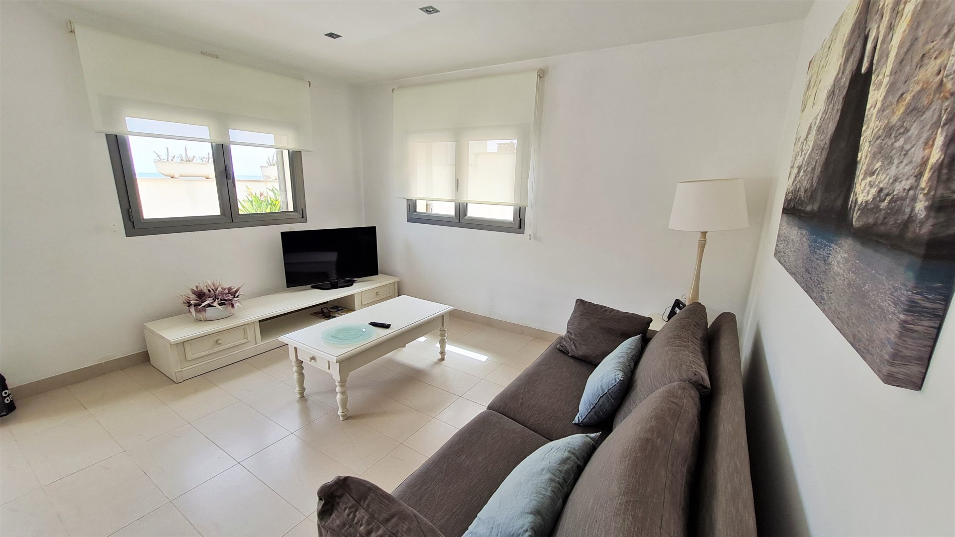 Dzīvoklis Porto Cristo, Mallorca, Spānijā 3 istabas, 150 m2 Nr. 156057