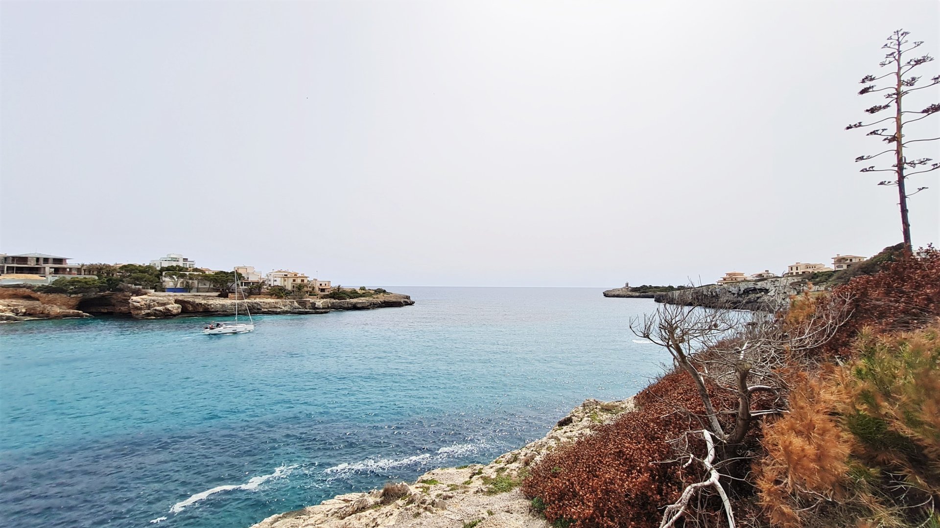 Dzīvoklis Porto Cristo, Mallorca, Spānijā 3 istabas, 150 m2 Nr. 156057