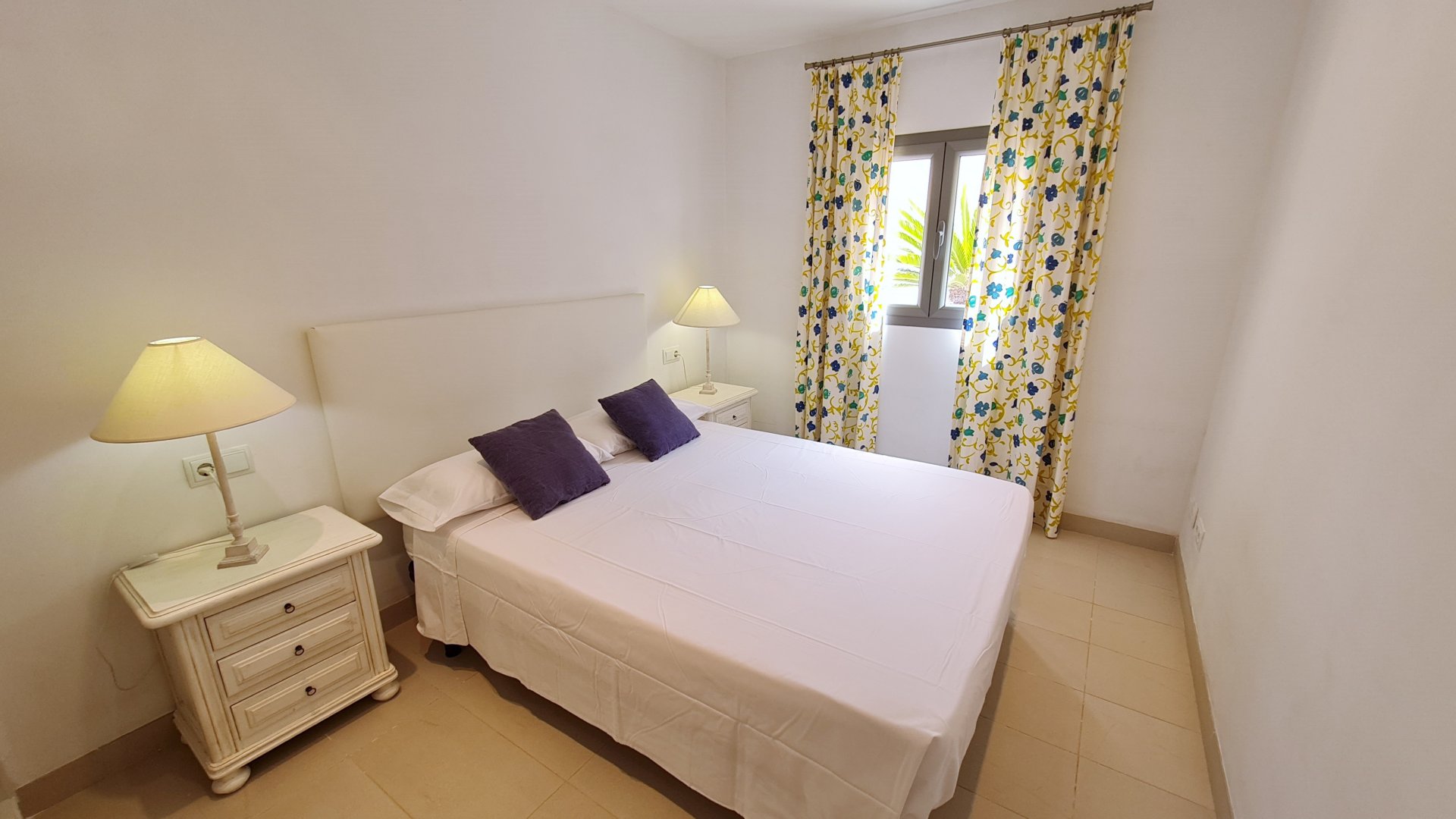 Dzīvoklis Porto Cristo, Mallorca, Spānijā 3 istabas, 150 m2 Nr. 156057