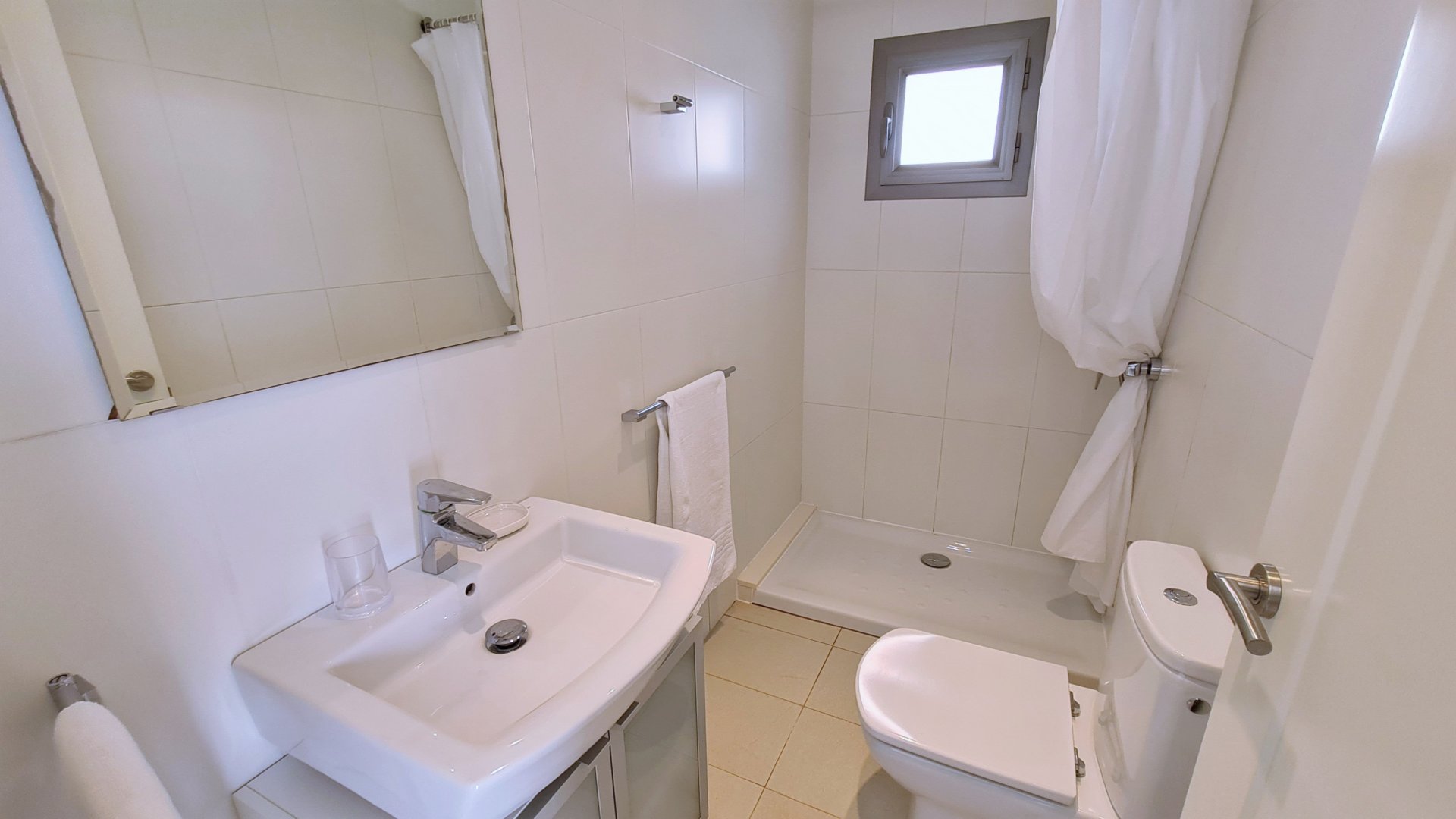 Dzīvoklis Porto Cristo, Mallorca, Spānijā 3 istabas, 150 m2 Nr. 156057