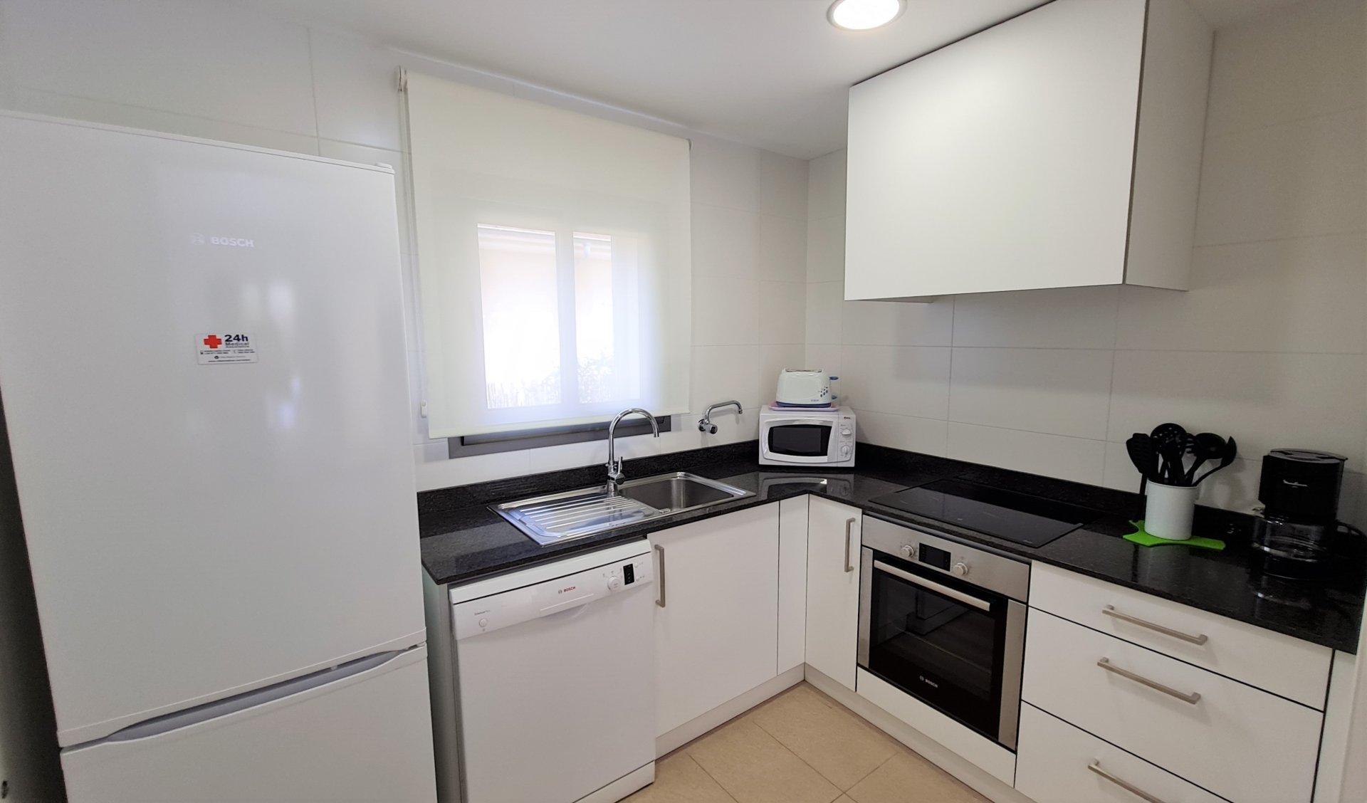 Huoneisto Porto Cristo, Mallorca, Espanja 2 makuuhuonetta, 120 m2 No. 156058