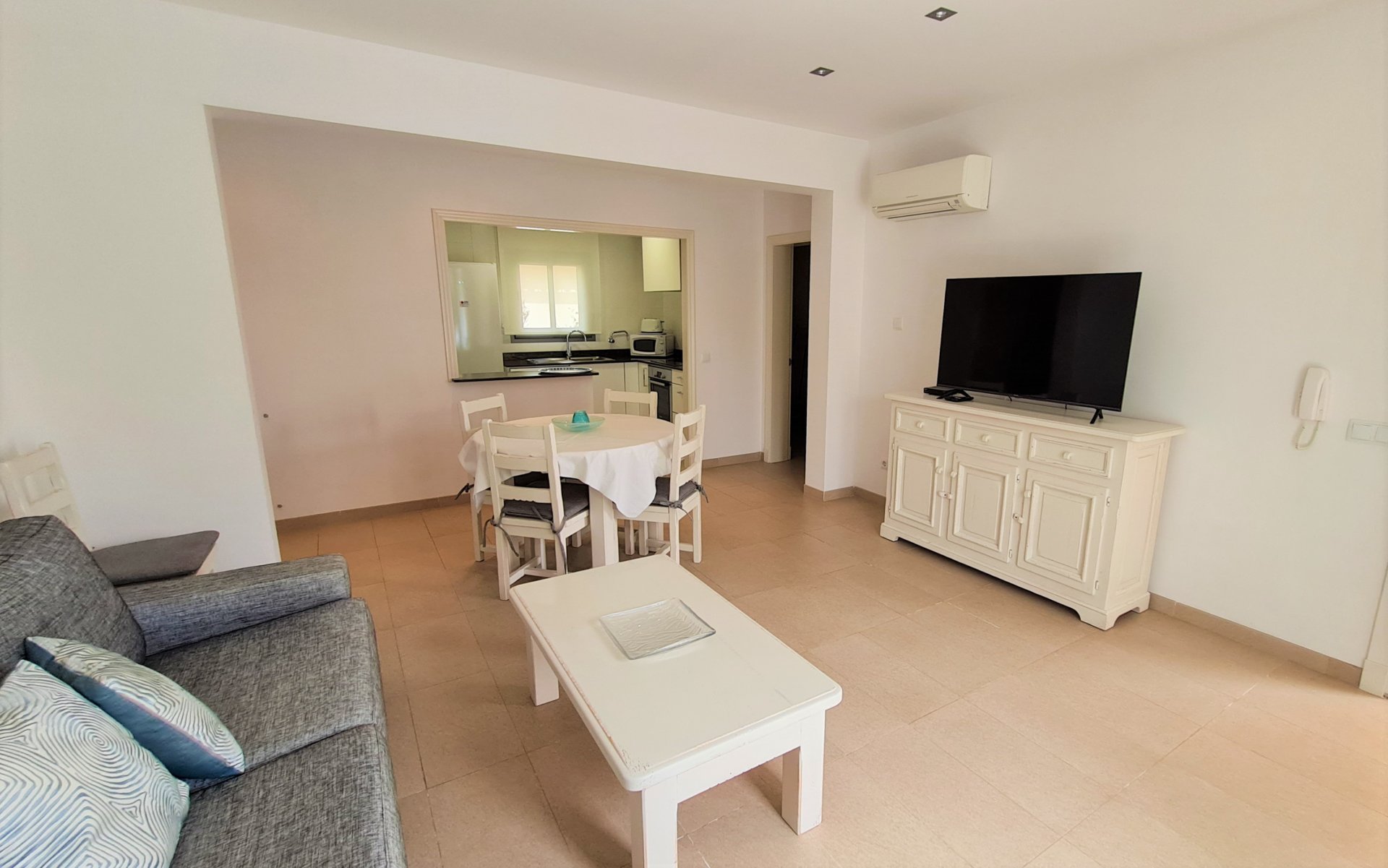 Huoneisto Porto Cristo, Mallorca, Espanja 2 makuuhuonetta, 120 m2 No. 156058