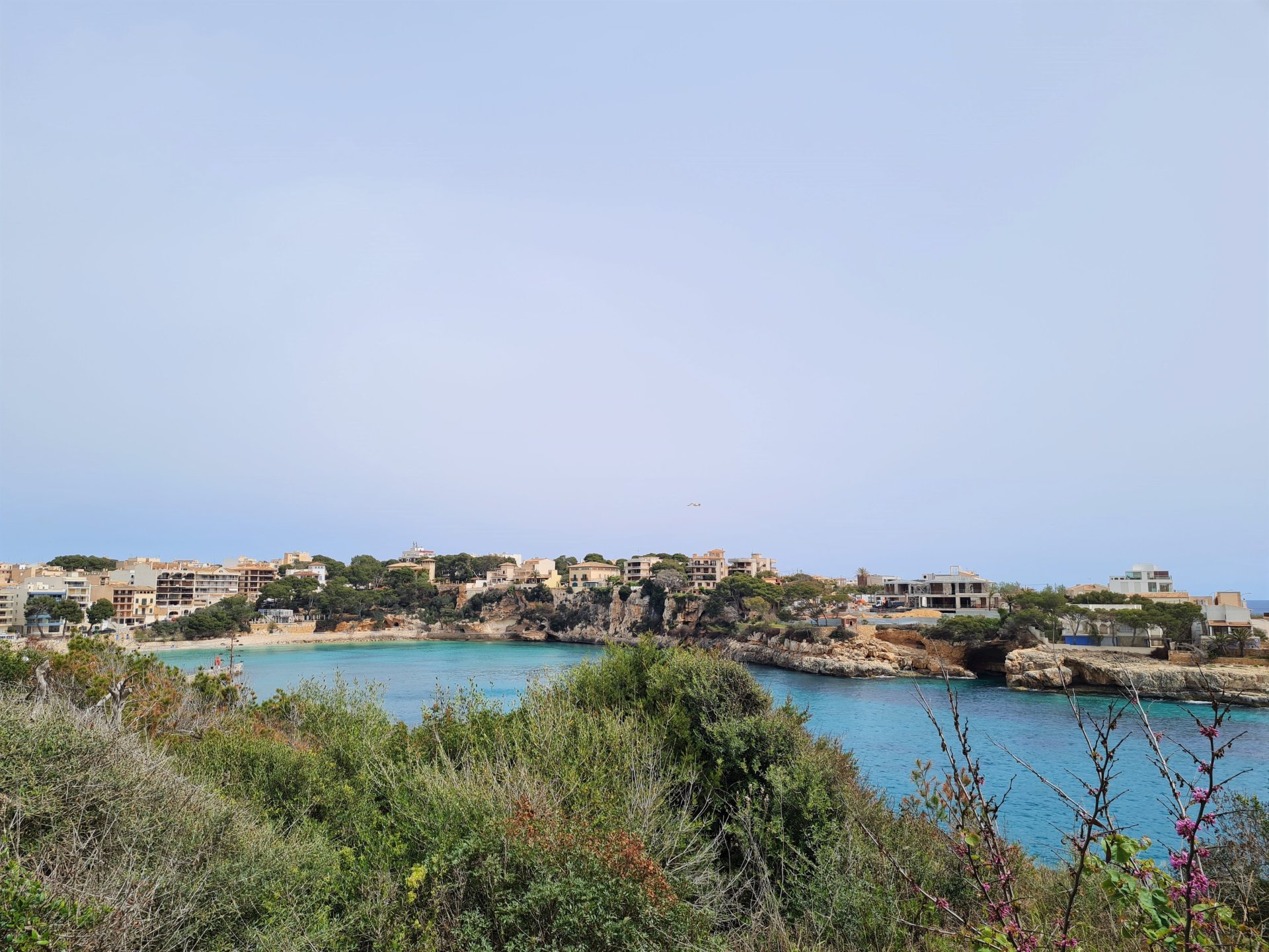 Huoneisto Porto Cristo, Mallorca, Espanja 2 makuuhuonetta, 120 m2 No. 156058