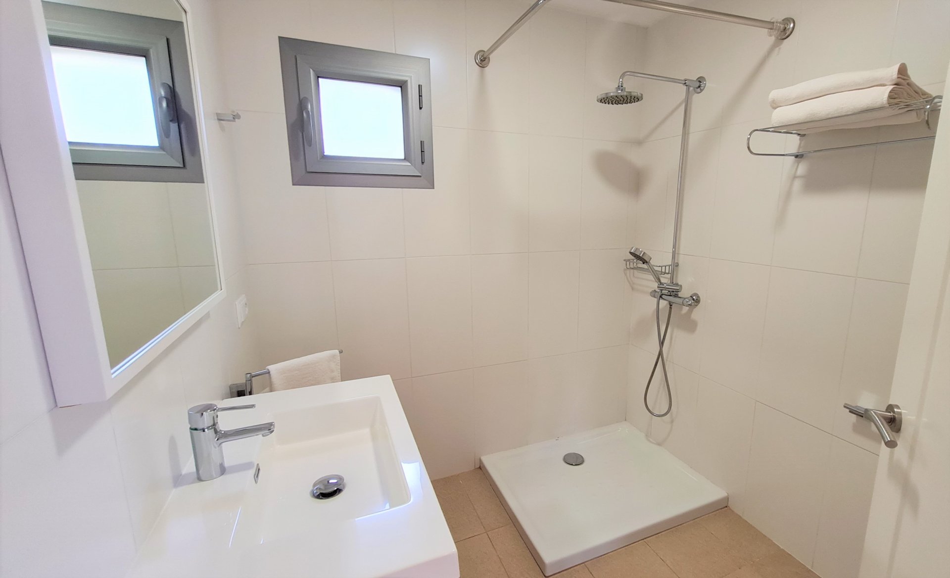 Huoneisto Porto Cristo, Mallorca, Espanja 2 makuuhuonetta, 120 m2 No. 156058