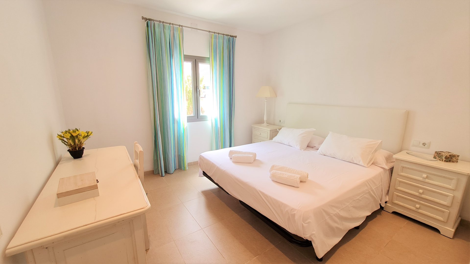 Huoneisto Porto Cristo, Mallorca, Espanja 2 makuuhuonetta, 120 m2 No. 156058