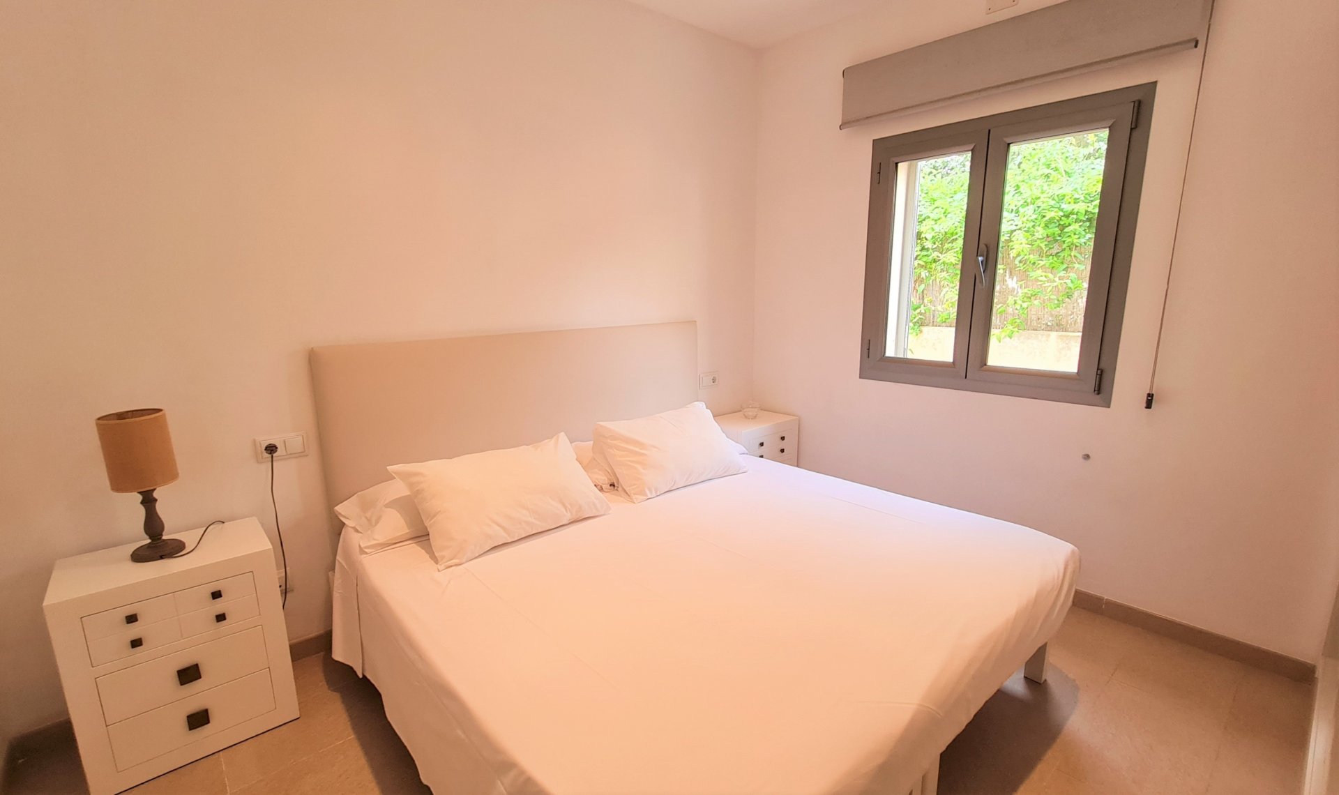 Huoneisto Porto Cristo, Mallorca, Espanja 2 makuuhuonetta, 120 m2 No. 156058