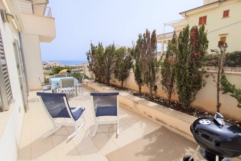 Apartment à Porto Cristo, Mallorca, Espagne 2 chambres, 120 m2 No. 156058