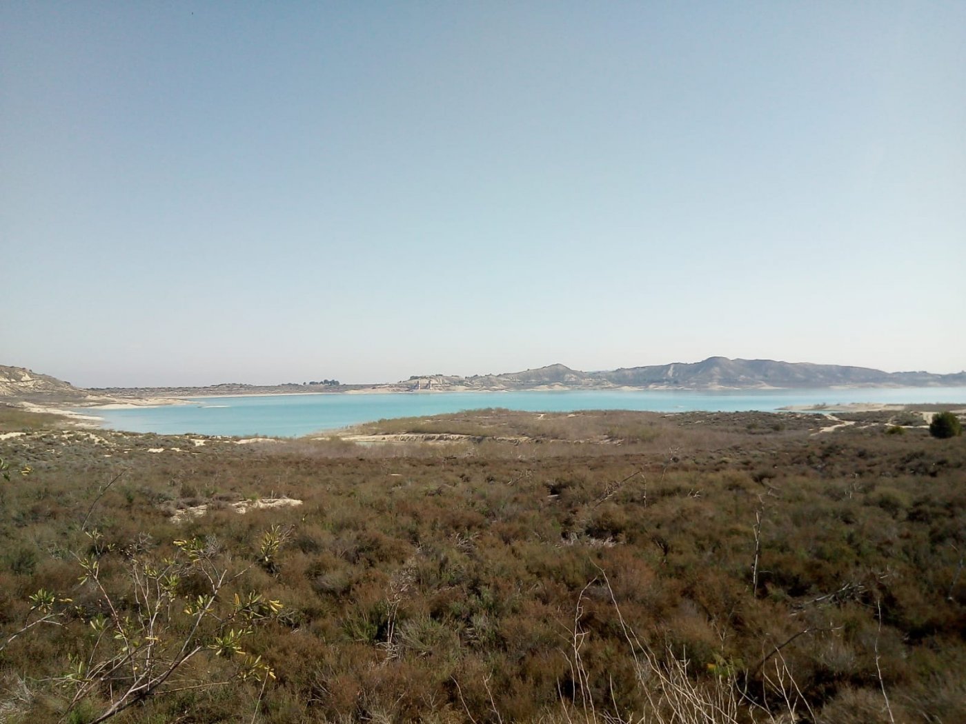 Parcela en Torremendo, Alicante, España No. 74715