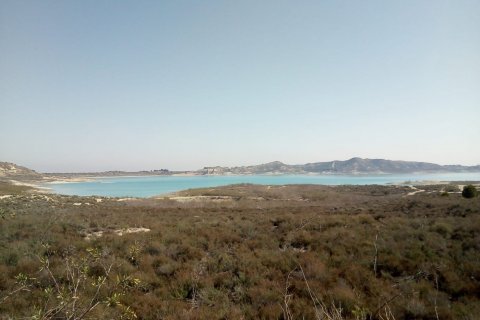 Land plot in Torremendo, Alicante, Spain No. 74715
