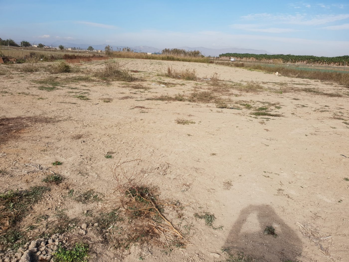 Terreno a Ciudad Quesada, Alicante, Spagna N° 74714