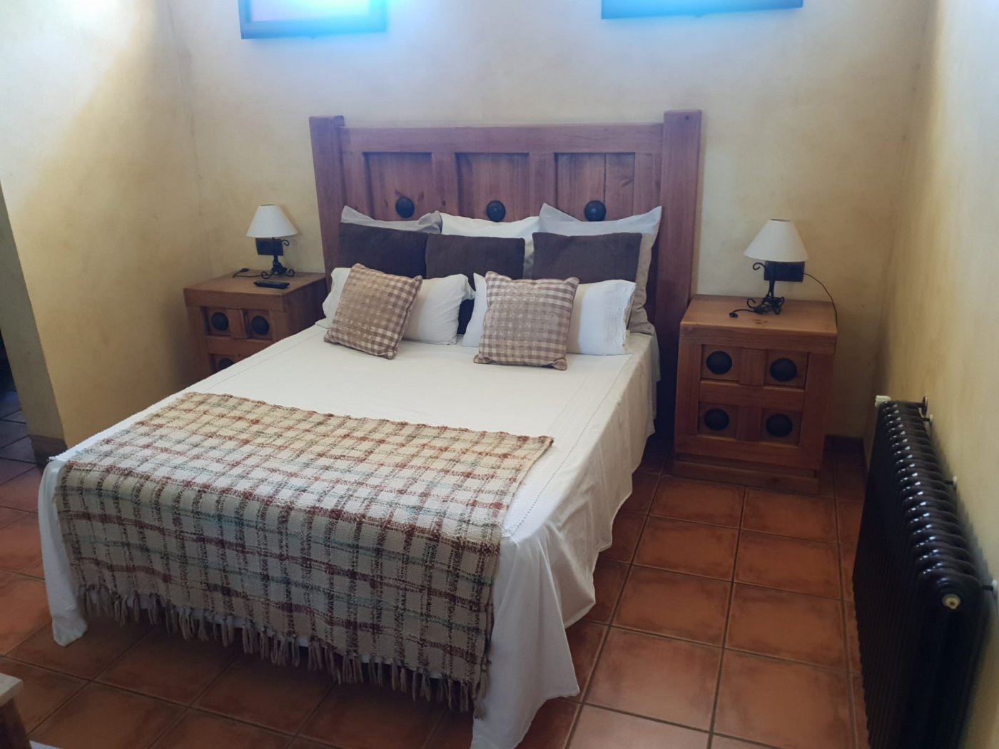 Villa a Los Montesinos, Alicante, Spagna 2 camere da letto, 105 mq. N° 74711