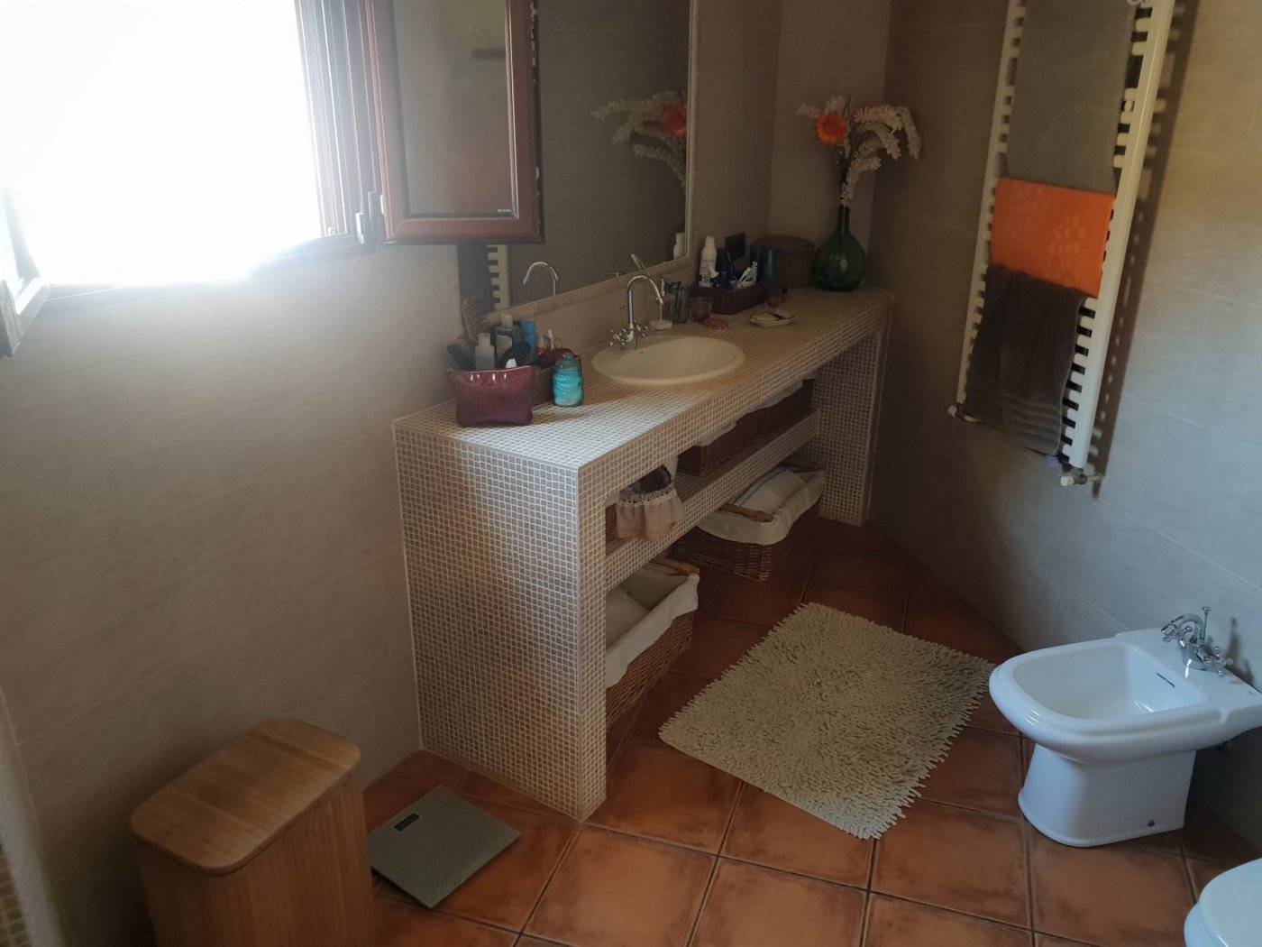 Villa a Los Montesinos, Alicante, Spagna 2 camere da letto, 105 mq. N° 74711