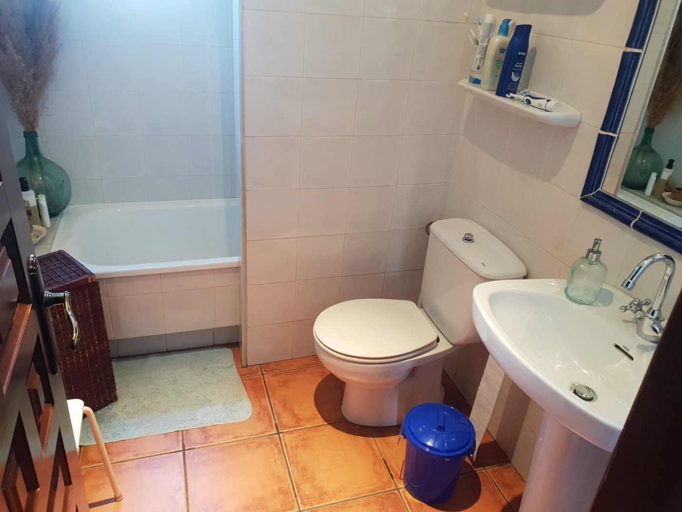 Villa a Los Montesinos, Alicante, Spagna 2 camere da letto, 105 mq. N° 74711