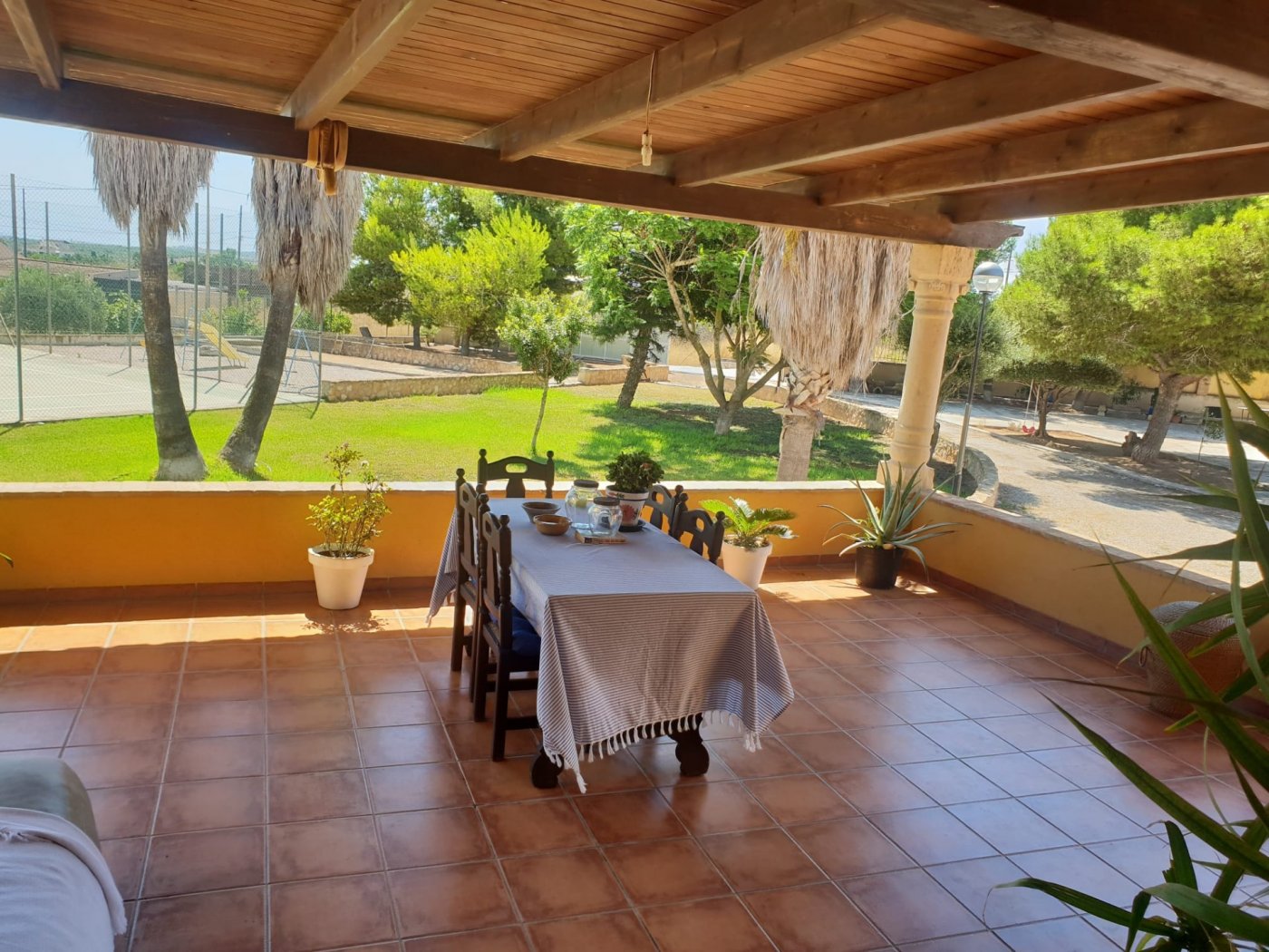 Villa a Los Montesinos, Alicante, Spagna 2 camere da letto, 105 mq. N° 74711