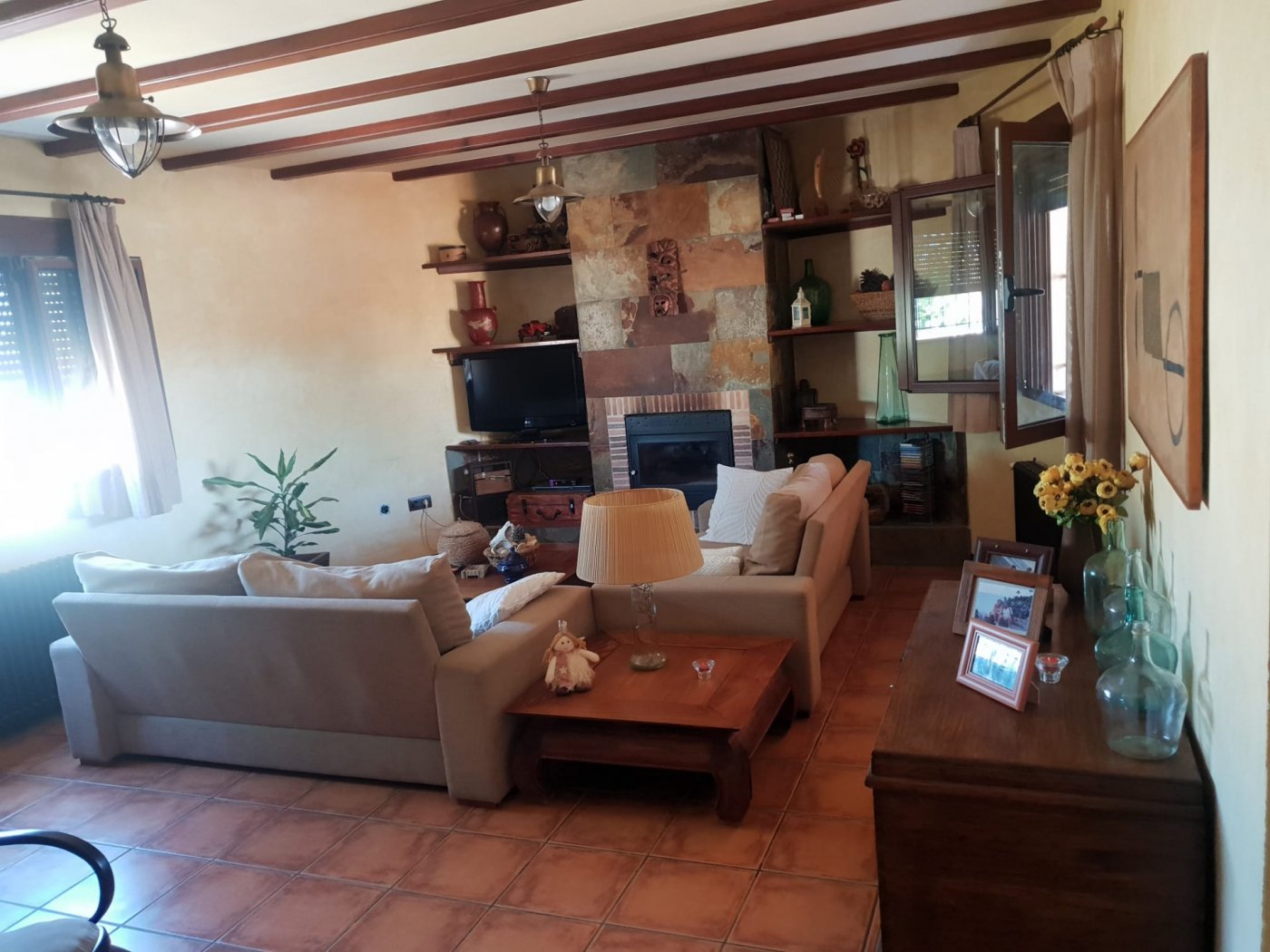 Villa a Los Montesinos, Alicante, Spagna 2 camere da letto, 105 mq. N° 74711