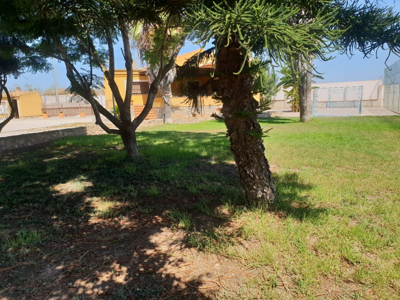 Villa a Los Montesinos, Alicante, Spagna 2 camere da letto, 105 mq. N° 74711