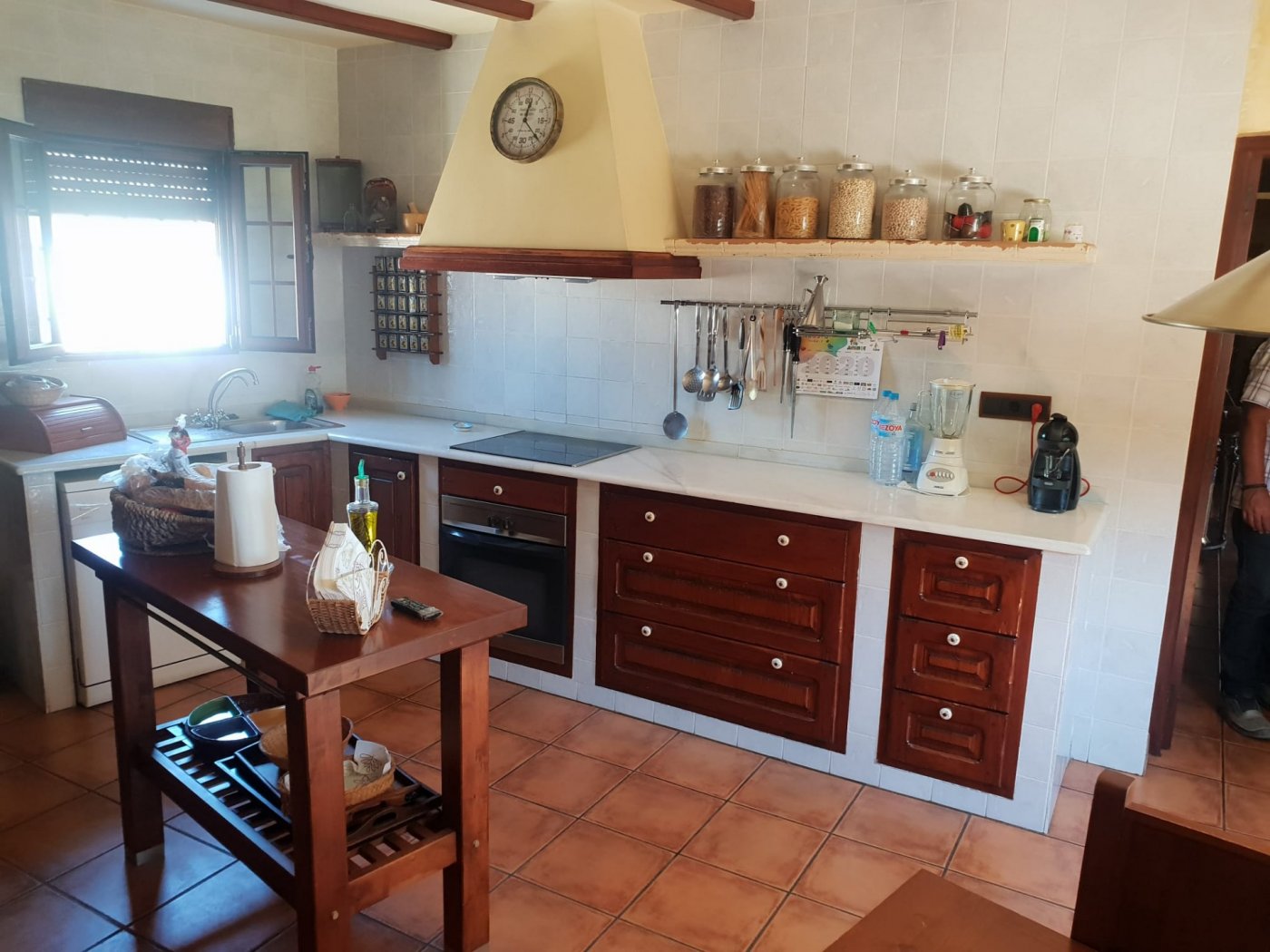 Villa a Los Montesinos, Alicante, Spagna 2 camere da letto, 105 mq. N° 74711