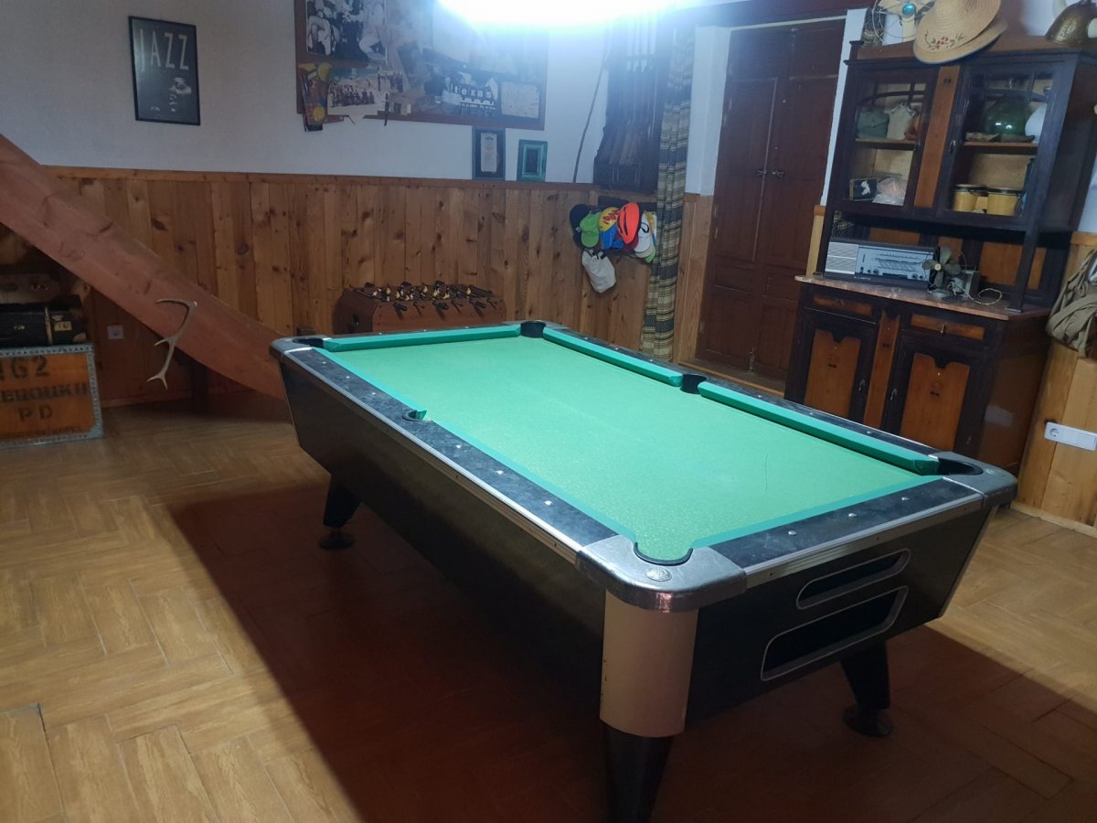 Villa a Los Montesinos, Alicante, Spagna 2 camere da letto, 105 mq. N° 74711