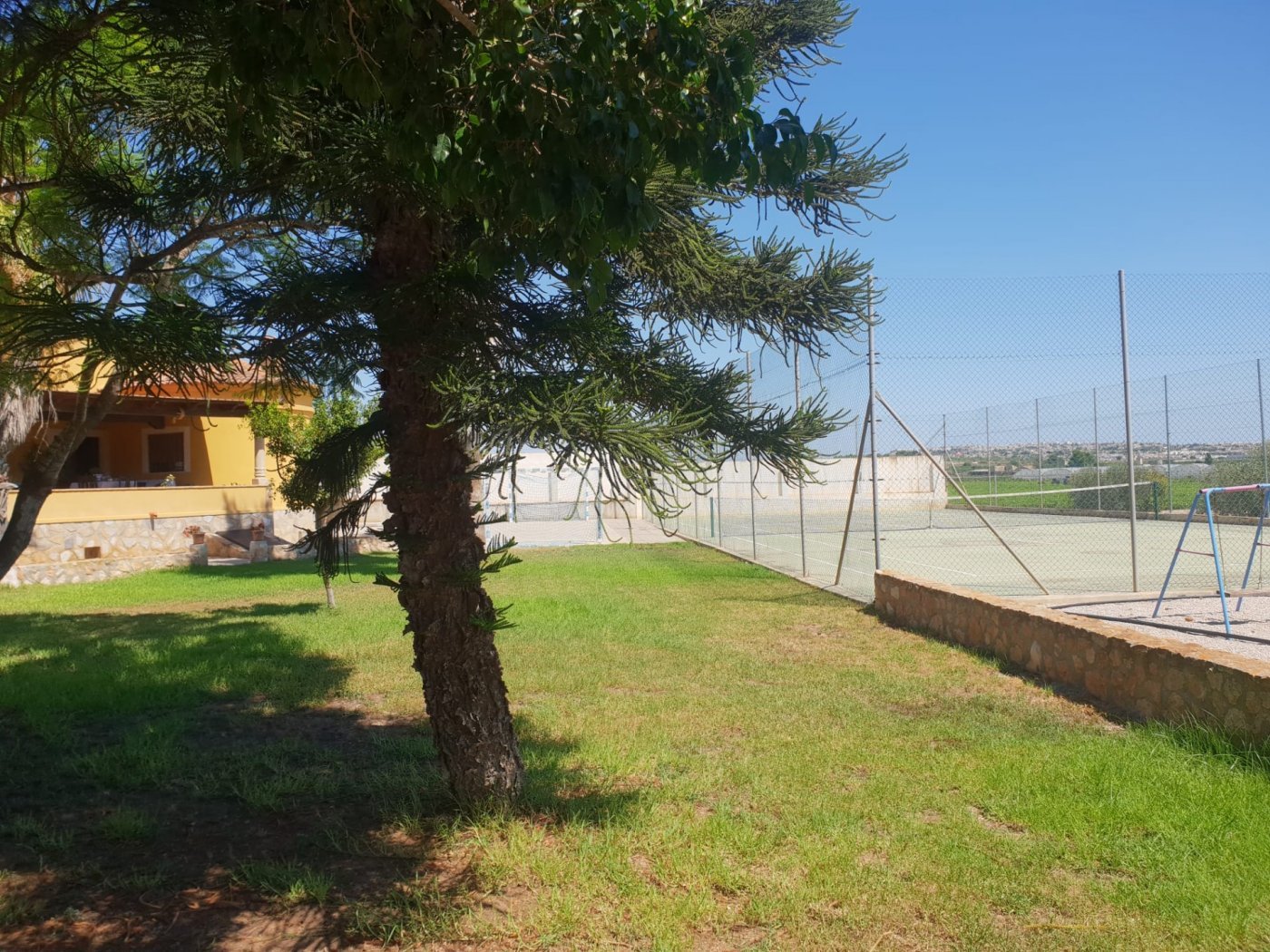 Villa a Los Montesinos, Alicante, Spagna 2 camere da letto, 105 mq. N° 74711