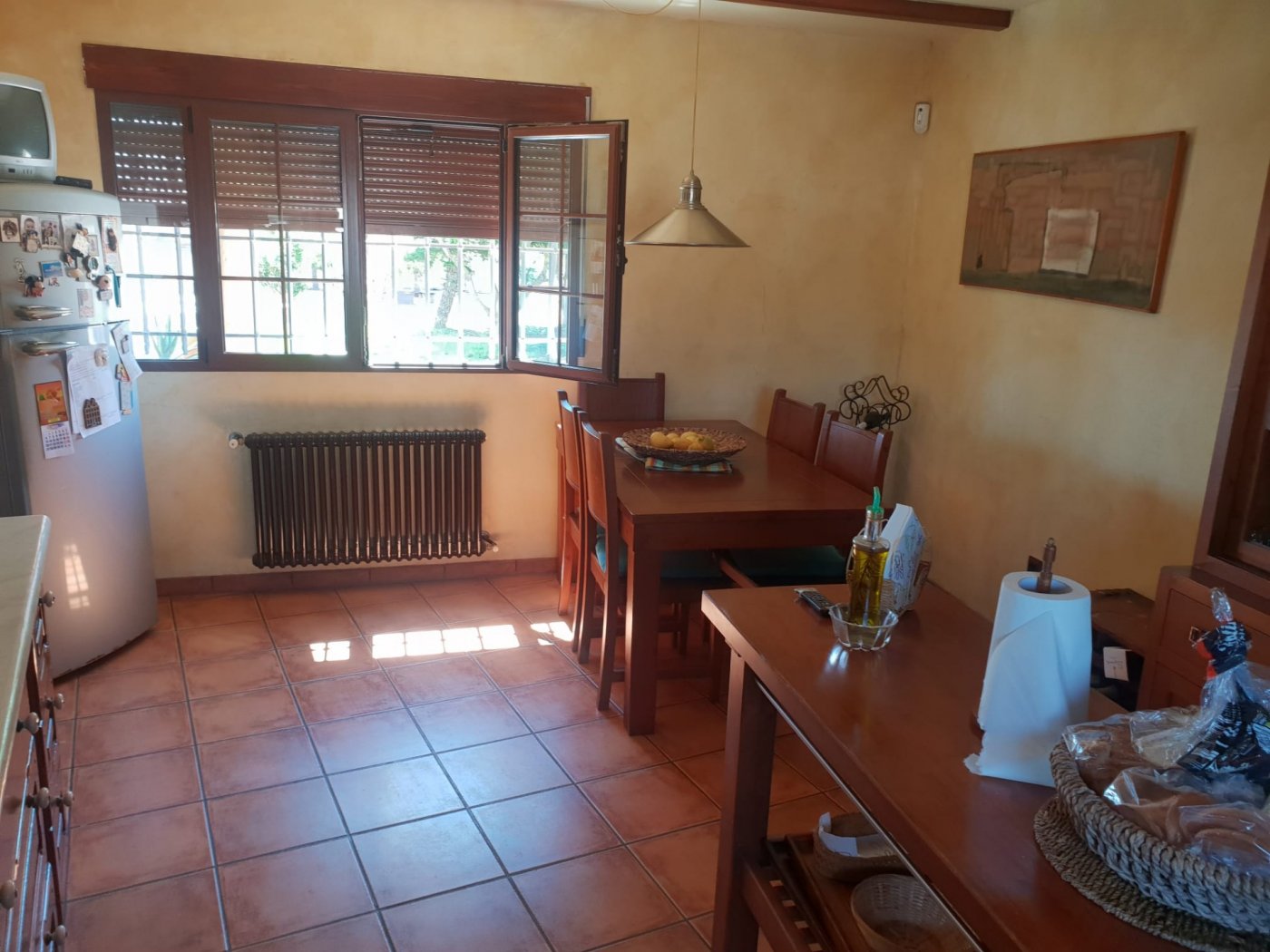 Villa a Los Montesinos, Alicante, Spagna 2 camere da letto, 105 mq. N° 74711