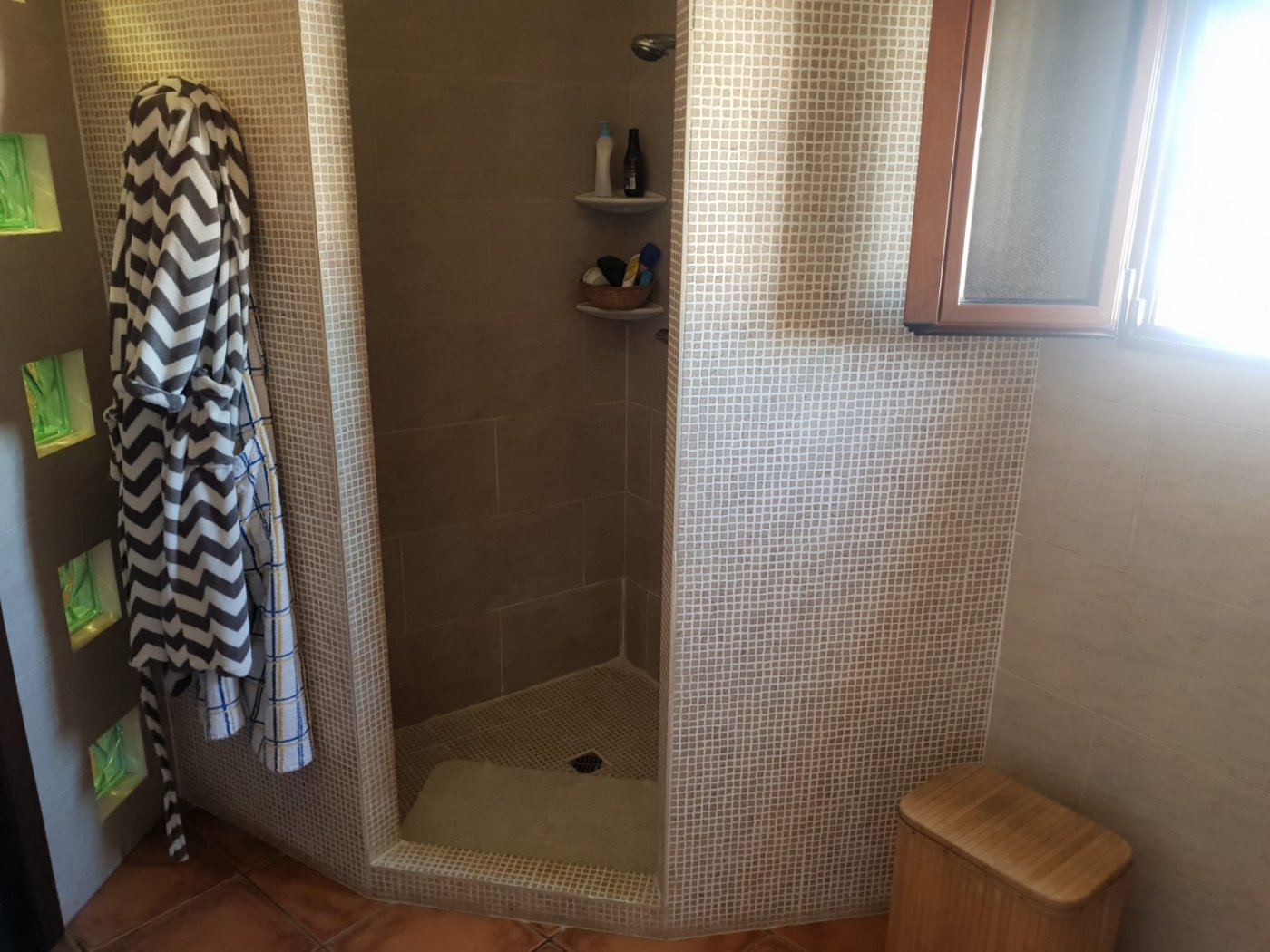 Villa a Los Montesinos, Alicante, Spagna 2 camere da letto, 105 mq. N° 74711