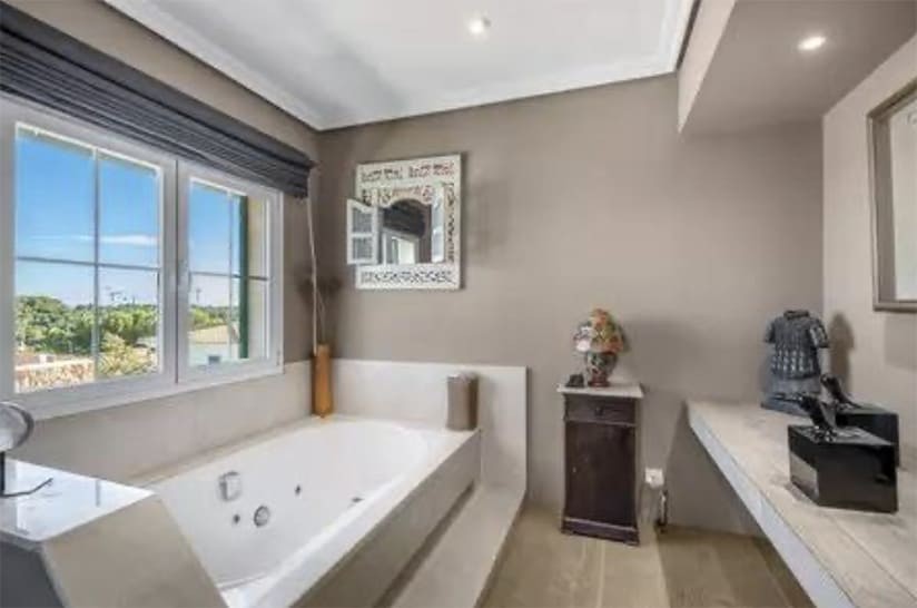 Villa in Mallorca, Spanien 4 Schlafzimmer, 411 m2 Nr. 147789
