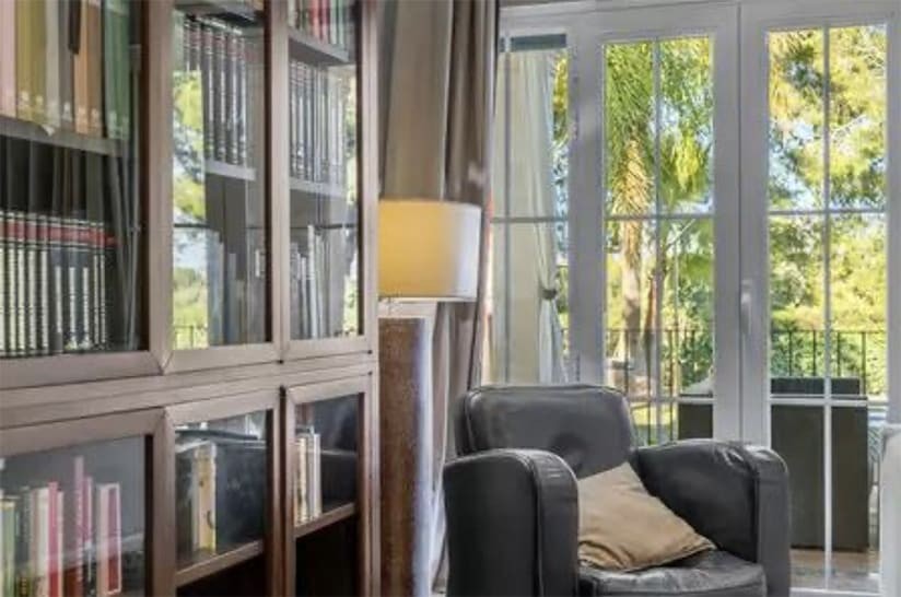 Villa in Mallorca, Spanien 4 Schlafzimmer, 411 m2 Nr. 147789