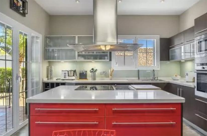 Villa in Mallorca, Spanien 4 Schlafzimmer, 411 m2 Nr. 147789