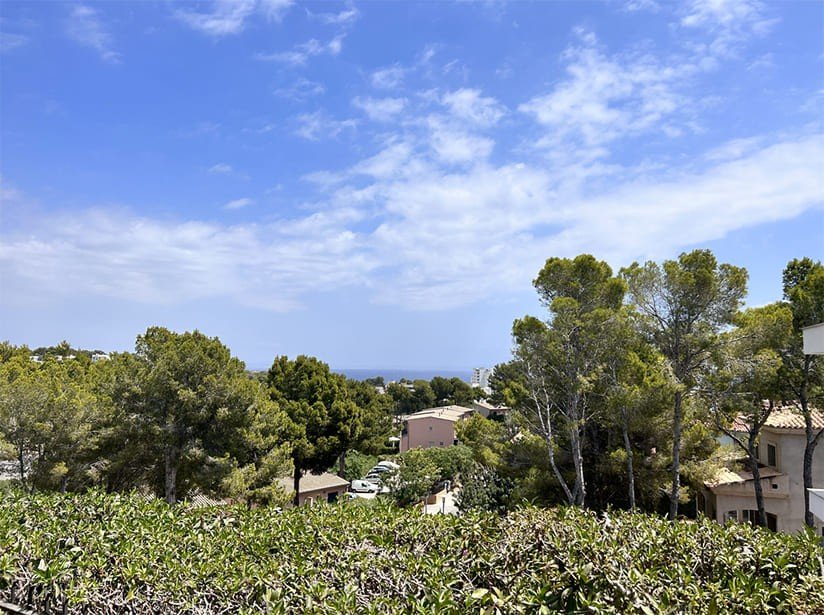 Villa in Mallorca, Spanien 4 Schlafzimmer, 411 m2 Nr. 147789