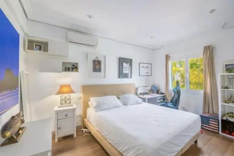Villa in Mallorca, Spanien 4 Schlafzimmer, 411 m2 Nr. 147789