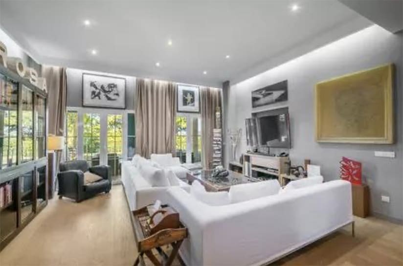 Villa in Mallorca, Spanien 4 Schlafzimmer, 411 m2 Nr. 147789
